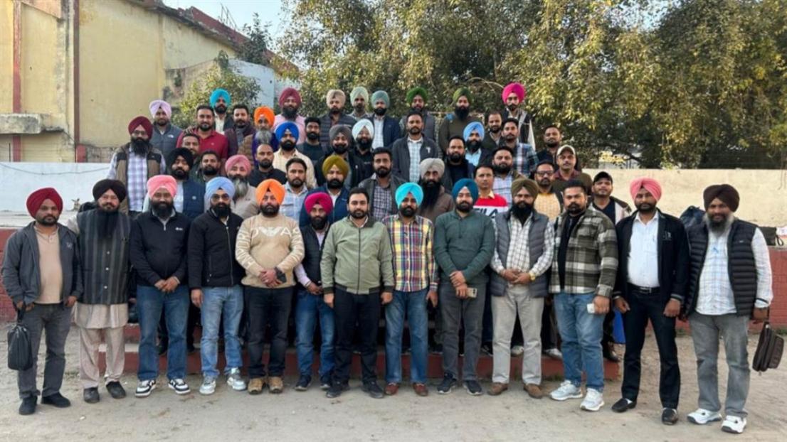 ਕਿਸਾਨ, ਮਜ਼ਦੂਰ, ਮੁਲਾਜ਼ਮ ਮਸਲ ਹੱਲ ਕਰਨ ’ਚ ਅਸਫਲ ਰਹੀਆਂ ਸਰਕਾਰਾਂ