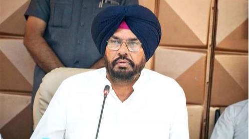 ਕੱਲ੍ਹ ਹੋਵੇਗੀ ਦੂਜੀ ਆਨਲਾਈਨ ਐਨ.ਆਰ.ਆਈ ਮਿਲਣੀ-ਕੁਲਦੀਪ ਸਿੰਘ ਧਾਲੀਵਾਲ