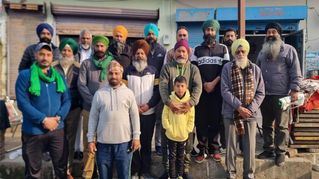 ਮਹਾਪੰਚਾਇਤ ਮੋਗਾ ਵਿਖੇ ਵੱਡੀ ਪੱਧਰ ’ਤੇ ਭਰਾਂਗੇ ਹਾਜ਼ਰੀ : ਬੀਕੇਯੂ ਡਕੌਂਦਾ