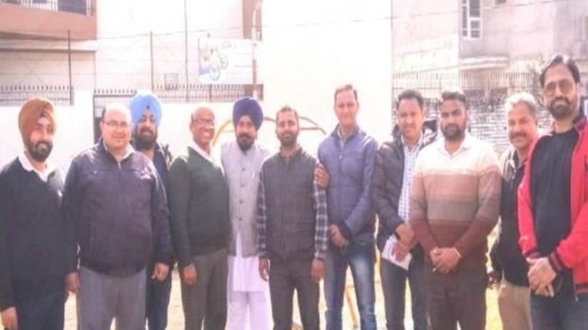 ਸਕੂਲਾਂ ਦਾ ਸਮਾਂ ਸਵੇਰੇ 10 ਵਜੇ ਕੀਤਾ ਜਾਵੇ : ਜੀਟੀਯੂ