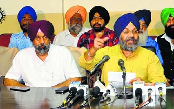 ਹਾਈ ਕੋਰਟ ਵੱਲੋਂ ਦਿੱਲੀ ਕਮੇਟੀ ਦੀ ਅਰਜ਼ੀ ’ਤੇ ਕੇਂਦਰ ਸਰਕਾਰ ਨੂੰ ਨੋਟਿਸ