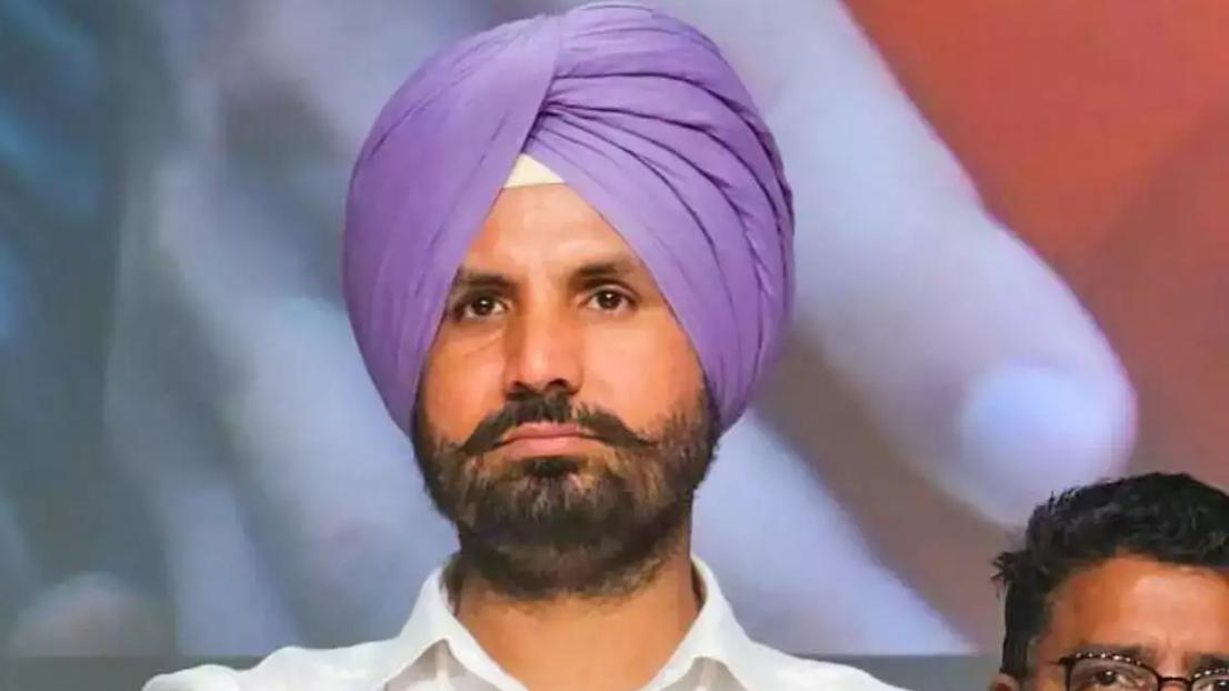 ਪੰਜਾਬ ਕਾਂਗਰਸ ਪ੍ਰਧਾਨ ਰਾਜਾ ਵੜਿੰਗ ਨੇ ‘ਆਪ’ ਐਮ ਐਲ ਏ ਗੁਰਪ੍ਰੀਤ ਗੋਗੀ ਦੇ ਦਿਹਾਂਤ ‘ਤੇ ਜਤਾਇਆ ਦੁੱਖ