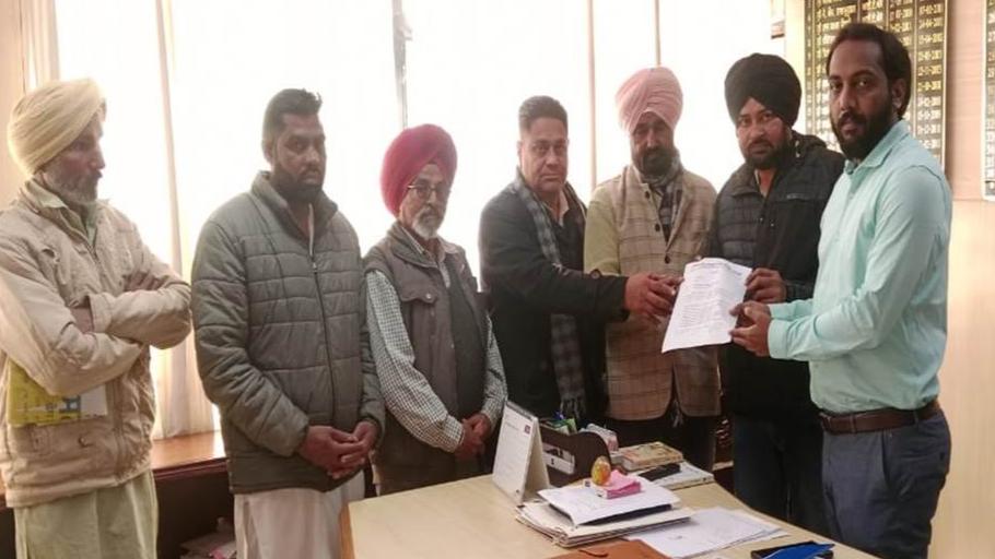 ਸਰਕਾਰ ਦੀ ਨਸ਼ਾ ਤਸਕਰਾਂ ਪ੍ਰਤੀ ਢਿੱਲ ਦਾ ਨਤੀਜਾ ਪਿੰਡ ਦਾਨ ਸਿੰਘ ਵਾਲਾ ਕੋਠੇ ਦੀ ਘਟਨਾ : ਚੌਹਾਨ