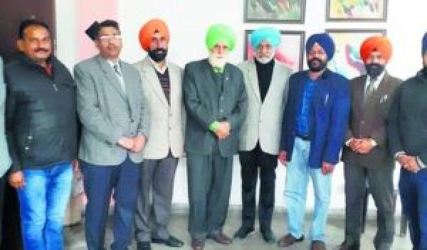 ਅਧਿਆਪਕਾਂ ਵੱਲੋਂ ਸਾਲਾਨਾ ਪ੍ਰੀਖਿਆਵਾਂ ਦੇ ਬਾਈਕਾਟ ਦੀ ਚਿਤਾਵਨੀ