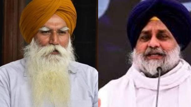 ਸ਼੍ਰੋਮਣੀ ਅਕਾਲੀ ਦਲ ਨੂੰ ਲੈ ਕੇ ਤਰਸੇਮ ਸਿੰਘ ਦਾ ਵੱਡਾ ਬਿਆਨ, "ਅਕਾਲੀ ਦਲ ਬਾਦਲ ਨੇ ਪੰਜਾਬ ਦਾ ਕੀਤਾ ਬੇੜਾ ਗਰਕ"