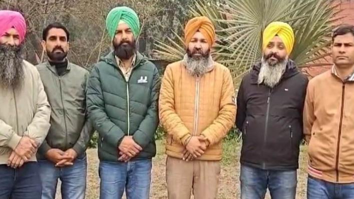 ਕੰਪਿਊਟਰ ਅਧਿਆਪਕ ਫਰੰਟ ਨੇ ਸਿੱਖਿਆ ਮੰਤਰੀ ਨਾਲ ਕੀਤੀ ਮੁਲਾਕਾਤ
