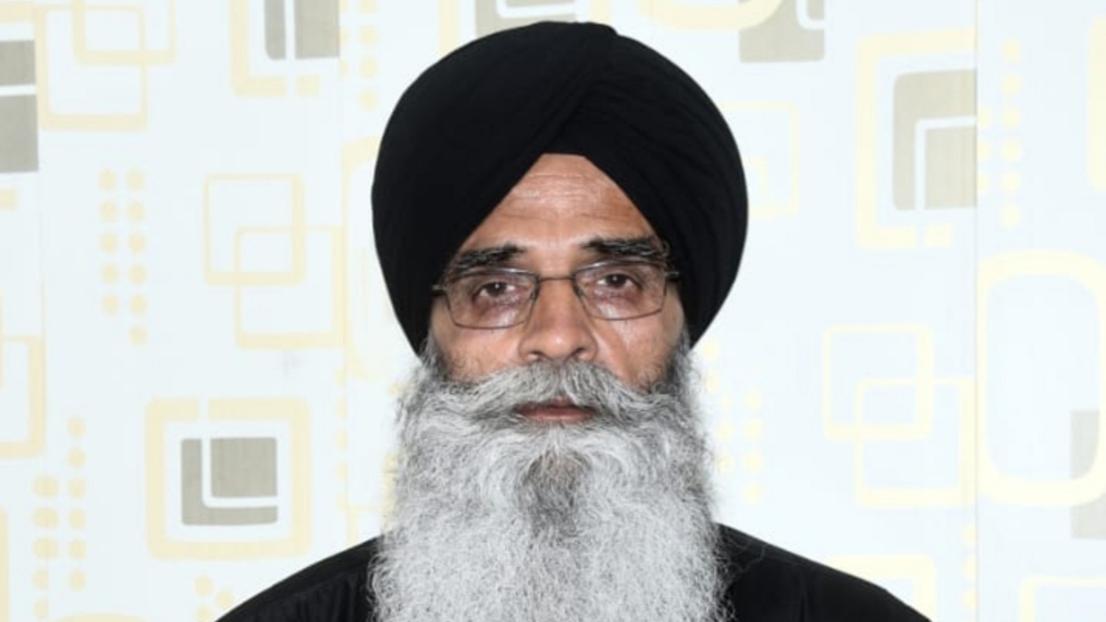 ਹਰਿਆਣਾ ਕਮੇਟੀ ਦੇ ਨਤੀਜਿਆਂ ਨੇ ਸਰਕਾਰੀ ਹੱਥਠੋਕਿਆਂ ਨੂੰ ਦਿਖਾਇਆ ਸ਼ੀਸ਼ਾ : ਐਡਵੋਕੇਟ ਹਰਜਿੰਦਰ ਸਿੰਘ ਧਾਮੀ
