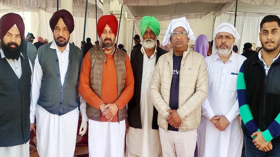 ਤਿੰਨਾਂ ਹਲਕਿਆਂ ’ਚ ਕਾਂਗਰਸ ਦਾ ਆਧਾਰ ਲਗਾਤਾਰ ਵੱਧ ਰਿਹੈ : ਕਾਲਾ ਢਿੱਲੋਂ