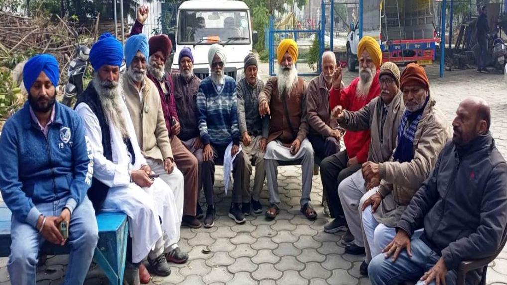 26 ਜਨਵਰੀ ਨੂੰ ਟਰੈਕਟਰ ਮਾਰਚ ਕੀਤਾ ਜਾਵੇਗਾ - ਸੰਯੁਕਤ ਕਿਸਾਨ ਮੋਰਚਾ