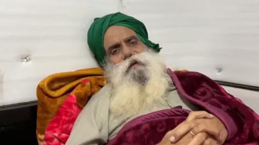 ਕਿਸਾਨ ਆਗੂ ਡੱਲੇਵਾਲ ਦੇ ਮਾਮਲੇ ‘ਤੇ ਸੁਪਰੀਮ ਕੋਰਟ ‘ਚ ਸੁਣਵਾਈ
