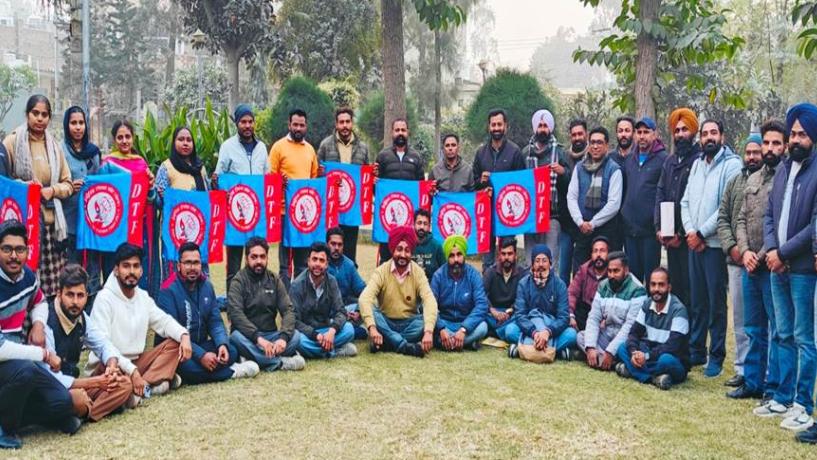 ਕਿਸਾਨਾਂ ਵਰੁੱਧ ਦਰਜ ਪਰਚਿਆਂ ਨੂੰ ਤੁਰੰਤ ਵਾਪਸ ਲੈਣ ਦੀ ਮੰਗ
