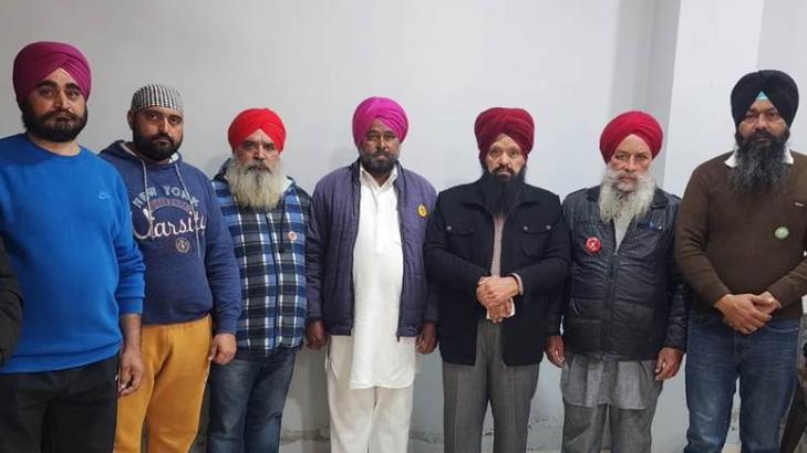 ਸੰਯੁਕਤ ਕਿਸਾਨ ਮੋਰਚੇ ਵੱਲੋਂ 26 ਜਨਵਰੀ ਨੂੰ ਟ੍ਰੈਕਟਰ ਮਾਰਚ ਦੀਆਂ ਤਿਆਰੀਆਂ ਜ਼ੋਰਾਂ ’ਤੇ