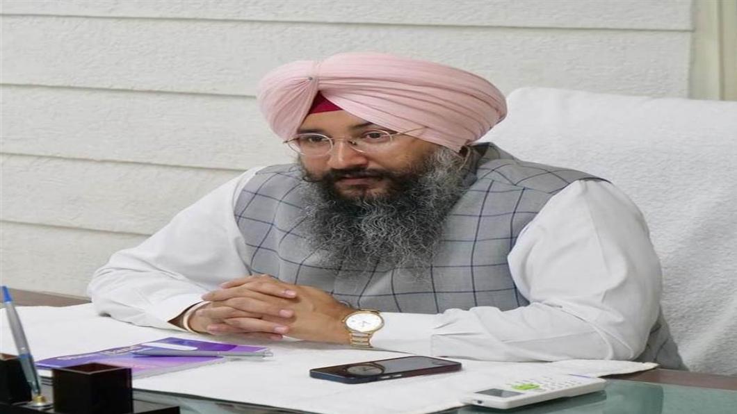 ਪੰਚਾਇਤ ਵਿਭਾਗ ਨੇ 12809 ਏਕੜ ਪੰਚਾਇਤੀ ਜ਼ਮੀਨ ਤੋਂ ਨਾਜਾਇਜ਼ ਕਬਜ਼ੇ ਹਟਾਏ : ਜਗਰੂਪ ਸਿੰਘ ਸੇਖਵਾਂ