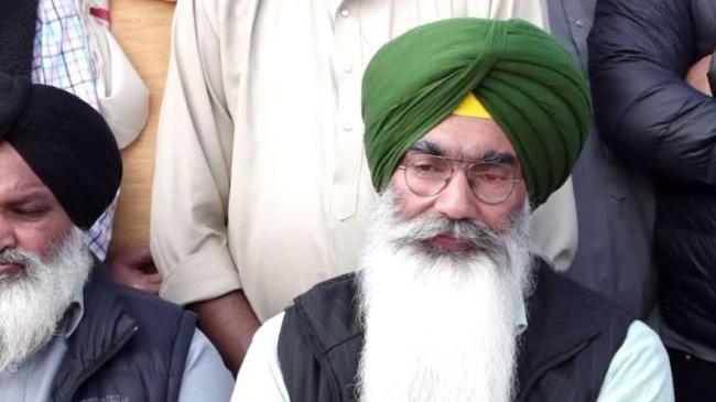 ਖਨੌਰੀ ਤੋਂ ਕਿਸਾਨਾਂ ਦੀ ਅਹਿਮ ਪ੍ਰੈੱਸ ਕਾਨਫ਼ਰੰਸ, ਕਹੀਆਂ ਇਹ ਵੱਡੀਆਂ ਗੱਲਾਂ