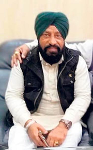 ਗੁੰਮਸ਼ੁਦਾ ਕਲੋਨਾਈਜ਼ਰ ਦੀ ਨਹੀਂ ਮਿਲੀ ਉੱਘ-ਸੁੱਘ; ਪਰਿਵਾਰ ਪ੍ਰੇਸ਼ਾਨ