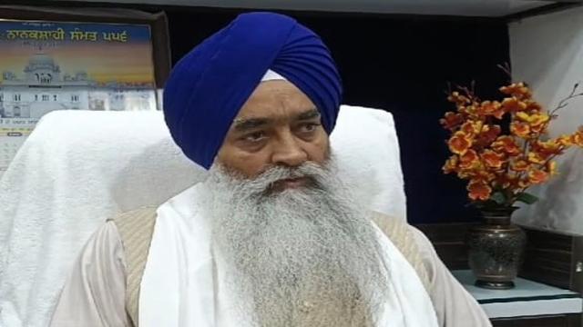 ਜਥੇਦਾਰ ਗਿਆਨੀ ਰਘਬੀਰ ਸਿੰਘ ਨੇ ਡੇਰਾ ਸਿਰਸਾ ਮੁਖੀ ਨੂੰ ਮੁੜ ਪੈਰੋਲ ਦੇਣ ਦਾ ਕੀਤਾ ਤਿੱਖਾ ਵਿਰੋਧ