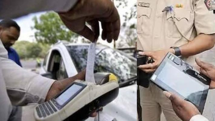 ਪੰਜਾਬ 'ਚ ਕੱਟਣੇ ਸ਼ੁਰੂ ਹੋਏ 'Online Challan', ਡਾਕ ਰਾਹੀਂ ਸਿੱਧਾ ਪਹੁੰਚੇਗਾ ਘਰ, ਹੋ ਜਾਓ ਸਾਵਧਾਨ...