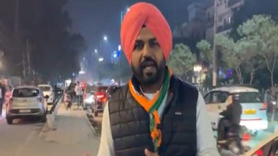 ਪੰਜਾਬ ਨੂੰ ਭਾਜਪਾ ਦੀ ਕੇਂਦਰ ਸਰਕਾਰ ਨਹੀਂ ਬਲਕਿ ਸੂਬੇ ਦੇ ਮੁੱਖ ਮੰਤਰੀ ਕਰ ਰਹੇ ਹਨ ਬਦਨਾਮ- ਦਿਓਲ