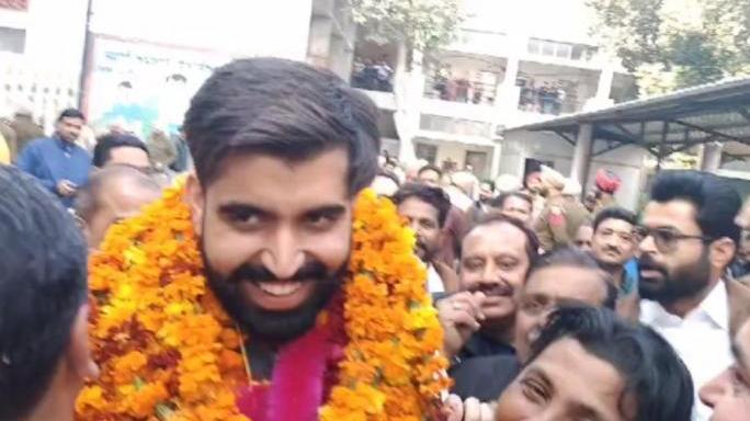 ਬਠਿੰਡਾ 'ਚ ਬਣਿਆ 'ਆਪ' ਦਾ ਮੇਅਰ