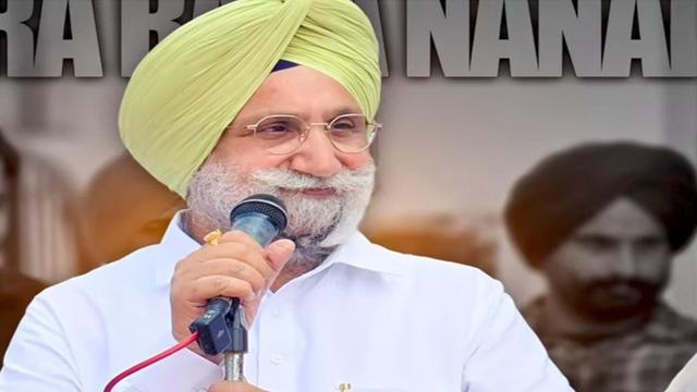ਅਮਰੀਕਾ ਵਲੋਂ ਡਿਪੋਰਟ ਕੀਤੇ ਗਏ ਭਾਰਤੀਆਂ ਦੀ ਉਡਾਣ ਨੂੰ ਅੰਮ੍ਰਿਤਸਰ ਵਿਖੇ ਉਤਰਨਾ ਸਾਜਿਸ਼ -ਸੁਖਜਿੰਦਰ ਸਿੰਘ ਰੰਧਾਵਾ