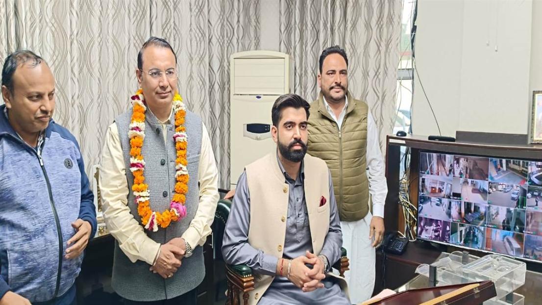 ਮੀਂਹ ਦੇ ਪਾਣੀ ਦੀ ਨਿਕਾਸੀ ਤੇ ਜਾਮ ਸੀਵਰੇਜ ਦਾ ਹੱਲ ਕਰਨਾ ਨਵੇਂ ਮੇਅਰ ਲਈ ਹੋਵੇਗੀ ਵੱਡੀ ਚੁਣੌਤੀ