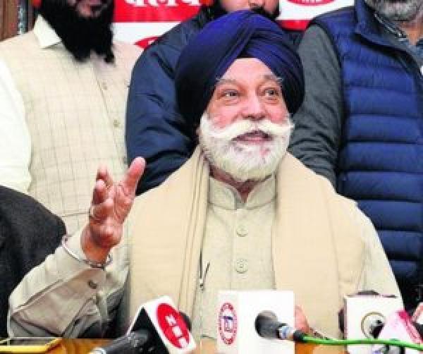 ਟਕਸਾਲੀਆਂ ਨਾਲ ਸਮਝੌਤਾ ਨਾ ਹੋਣ ’ਤੇ ਇਕੱਲਿਆਂ 13 ਸੀਟਾਂ ’ਤੇ ਲੜੇਗੀ ‘ਆਪ’
