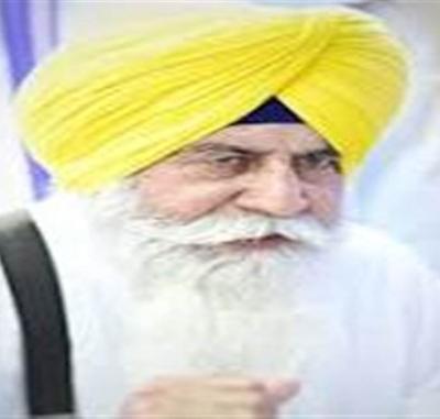 ਖਨੌਰੀ ਬਾਰਡਰ 'ਤੇ ਬਲਦੇਵ ਸਿੰਘ ਸਿਰਸਾ ਨੂੰ ਆਇਆ ਹਾਰਟ ਅਟੈਕ, ਪਟਿਆਲਾ ਦੇ ਰਾਜਿੰਦਰਾ ਹਸਪਤਾਲ 'ਚ ਭਰਤੀ
