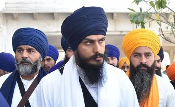 Amritpal Singh ਦੇ ਨਾਮ ’ਤੇ ਵਾਇਰਲ ਪੱਤਰ ’ਚ ਕਈ ਸਨਸਨੀਖੇਜ਼ ਦਾਅਵੇ