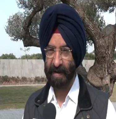 ਪੰਜਾਬ ਦੇ ਨੌਜਵਾਨ ਸਭ ਕੁਝ ਵੇਚ ਕੇ ਛੱਡ ਰਹੇ ਹਨ ਪੰਜਾਬ- ਮਨਜਿੰਦਰ ਸਿੰਘ ਸਿਰਸਾ