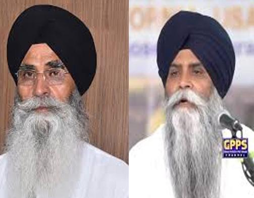ਸੁਣਿਆ ਅੱਜ ਇਕ ਹੋਰ ਸ਼ਾਮ ਸਿੰਘ ਅਟਾਰੀ ਸ਼ਹੀਦ ਹੋ ਗਿਆ- ਭਾਈ ਪਿੰਦਰਪਾਲ ਸਿੰਘ
