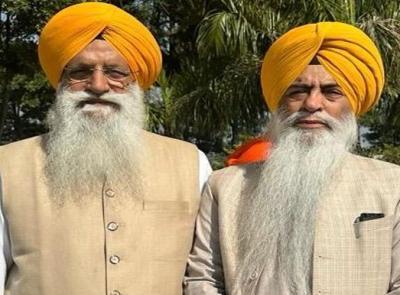 ਸ਼੍ਰੋਮਣੀ ਕਮੇਟੀ ਦੇ ਪ੍ਰਧਾਨ ਵਲੋਂ ਆਇਆ ਅਸਤੀਫ਼ਾ ਬਹੁਤ ਹੀ ਮੰਦਭਾਗਾ - ਭਾਈ ਮਹਿਤਾ/ਭਾਈ ਚਾਵਲਾ