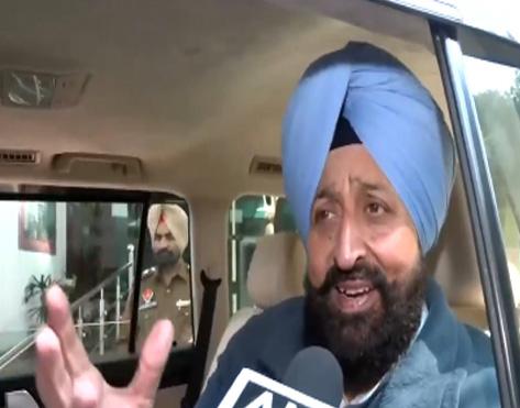 ਪੰਜਾਬ ਵਿਚ ਕੋਈ ਜਾਨ ਜਾਂ ਕਾਰੋਬਾਰ ਨਹੀਂ ਹੈ ਸੁਰੱਖਿਅਤ- ਪ੍ਰਤਾਪ ਸਿੰਘ ਬਾਜਵਾ
