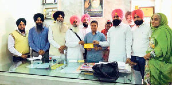 ਪੀਡੀਏ ਪੰਜਾਬ ਦੀਆਂ 13 ਲੋਕ ਸਭਾ ਸੀਟਾਂ ’ਤੇ ਜਿੱਤ ਹਾਸਲ ਕਰੇਗੀ: ਬੈਂਸ
