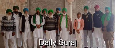 ਪੰਜਾਬ ਵਿੱਚ ਕਿਸੇ ਵੀ ਸਰਕਾਰੀ ਥਾਂ ਦੀ ਪਾਰਕਿੰਗ ਪਰਚੀ ਤੇ ਟੋਲ ਪਲਾਜ਼ਾ ਪਰਚੀ ਨਹੀਂ ਕਟਵਾਈ ਜਾਵੇਗੀ : ਪੰਜਾਬ ਕਿਸਾਨ ਯੂਨੀਅਨ