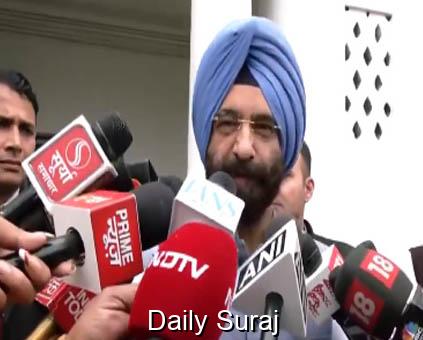 ‘ਆਪ’ ਨੇ ਜਨਤਾ ਨੂੰ ਦੋਵੇਂ ਹੱਥਾਂ ਨਾਲ ਲੁੱਟਿਆ- ਮਨਜਿੰਦਰ ਸਿੰਘ ਸਿਰਸਾ