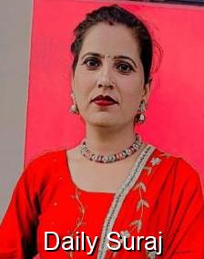 ਪ੍ਰੇਮ ਸੰਬੰਧਾਂ ਨੇ ਉਜਾੜ ਦਿੱਤਾ ਘਰ , ਪਤੀ ਨੇ ਪਤਨੀ ਦਾ ਕੀਤਾ ਕਤਲ
