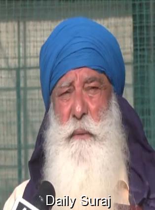 ਆਈ.ਸੀ.ਸੀ. ਚੈਂਪੀਅਨਜ਼ ਟਰਾਫੀ ਜਿੱਤ ਕੇ ਭਾਰਤ ਨੇ ਆਲੋਚਕਾਂ ਦੇ ਕੀਤੇ ਮੂੰਹ ਬੰਦ - ਯੋਗਰਾਜ ਸਿੰਘ