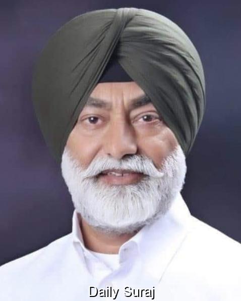 ਕਰਨਲ ਤੇ ਉਸ ਦੇ ਪੁੱਤਰ ਦੀ ਕੁੱਟਮਾਰ ਦੀ ਘਟਨਾ ਦੀ ਸਖ਼ਤ ਸ਼ਬਦਾਂ 'ਚ ਕਰਦਾ ਹਾਂ ਨਿੰਦਾ : ਖਹਿਰਾ