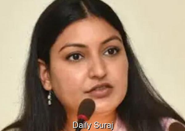 'ਆਪ' ਸਰਕਾਰ ਨੇ ਨਵਾ ਗਾਂਓਂ ਅਤੇ ਕਾਂਸਲ ਵਿੱਚ ਈਕੋ-ਸੰਵੇਦਨਸ਼ੀਲ ਜ਼ੋਨ ਨੂੰ 100 ਮੀਟਰ ਤੱਕ ਘਟਾਉਣ ਲਈ ਸੁਪਰੀਮ ਕੋਰਟ ਤੋਂ ਲਈ ਮਨਜ਼ੂਰੀ