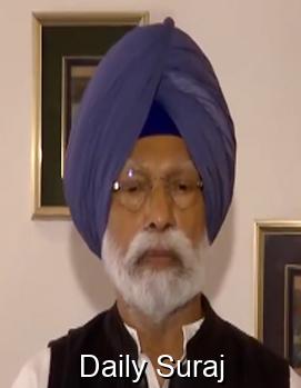 ਗੈਰ ਗੰਭੀਰ ਸਿਆਸਤਦਾਨਾਂ ਦੇ ਹੱਥਾਂ ’ਚ ਆ ਗਈ ਹੈ ਸਿਆਸਤ- ਡਾ. ਅਮਰ ਸਿੰਘ
