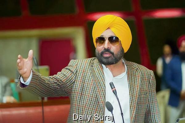 ਮੁੱਖ ਮੰਤਰੀ ਨੇ ਆਪਣੀ ਰਿਹਾਇਸ਼ ’ਤੇ ਮੰਤਰੀਆਂ ਦੀ ਮੀਟਿੰਗ ਸੱਦੀ