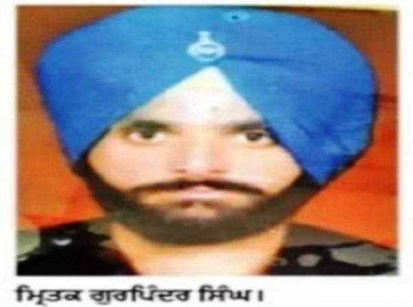 ਨਸ਼ੇ ਨੇ ਨਿਗਲ਼ਿਆ ਇੱਕ ਹੋਰ ਸਾਬਕਾ ਫ਼ੌਜੀ