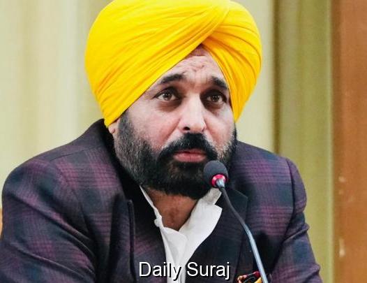 ਪੰਜਾਬ ਸਰਕਾਰ ਵੱਲੋਂ 16 ਗੋਦ ਲੈਣ ਵਾਲੀਆਂ ਏਜੰਸੀਆਂ ਨੂੰ ਪ੍ਰਵਾਨਗੀ, ਗੋਦ ਲੈਣ ਦੀ ਪ੍ਰਕਿਰਿਆ ਹੋਵੇਗੀ ਹੋਰ ਸੁਚਾਰੂ
