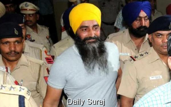 RSS ਆਗੂ ਰੁਲਦਾ ਸਿੰਘ ਹੱਤਿਆਕਾਂਡ ਮਾਮਲੇ 'ਚ ਜਗਤਾਰ ਸਿੰਘ ਤਾਰਾ ਬਰੀ