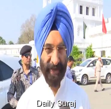 ਦਿੱਲੀ ਦੇ ਵਿਕਾਸ ਲਈ ਜਲਦ ਨਵੀਆਂ ਸੀਵਰੇਜ ਲਾਈਨਾਂ ਪਾਈਆਂ ਜਾਣਗੀਆਂ : ਮੰਤਰੀ ਮਨਜਿੰਦਰ ਸਿੰਘ ਸਿਰਸਾ
