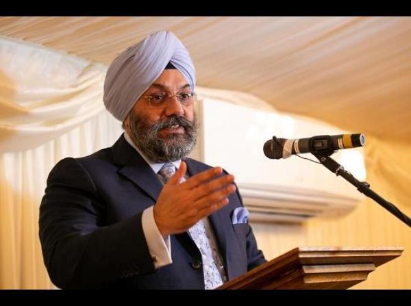 ਬ੍ਰਿਟੀਸ਼ ਸਰਕਾਰ ਜਲਿਆਂਵਾਲਾ ਬਾਗ ਕਤਲੇਆਮ ਦੀ ਮੁਆਫੀ ਮੰਗ ਕੇ ਆਪਣੀ ਜਿੰਮੇਵਾਰੀ ਨਿਭਾਏ: ਜੀ.ਕੇ.