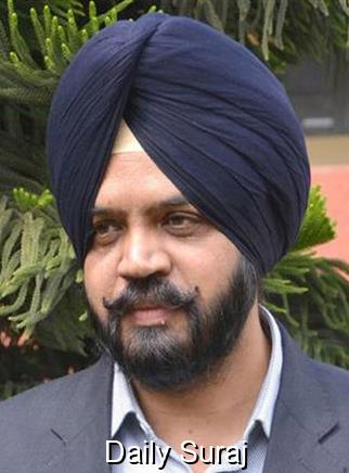 ਮਨਪ੍ਰੀਤ ਸਿੰਘ ਇਯਾਲੀ ਨੇ ਸਦਨ ’ਚ ਚੁੱਕਿਆ ਮੁੱਲਾਂਪੁਰ ਦਾਖਾ ਨੂੰ ਤਹਿਸੀਲ ਬਣਾਉਣ ਦਾ ਮੁੱਦਾ