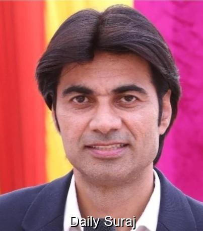 ਪਾਸਟਰ ਬਜਿੰਦਰ ਸਿੰਘ ਨੂੰ ਮੋਹਾਲੀ ਅਦਾਲਤ ਵਲੋਂ ਮਹਿਲਾ ਨਾਲ ਜਬਰ-ਜ਼ਨਾਹ ਮਾਮਲੇ 'ਚ ਕੀਤਾ ਦੋਸ਼ੀ ਕਰਾਰ