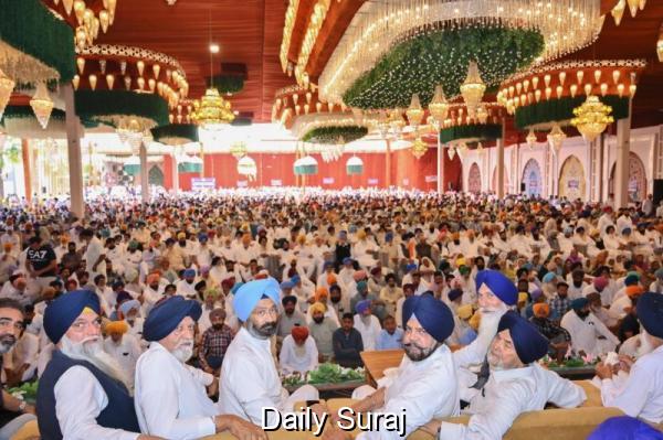 ਸੰਗਰੂਰ ’ਚ ਸ਼੍ਰੋਮਣੀ ਅਕਾਲੀ ਦਲ ਵੱਲੋਂ ਮੈਂਬਰ ਮੁਹਿੰਮ ਦਾ ਆਗਾਜ਼