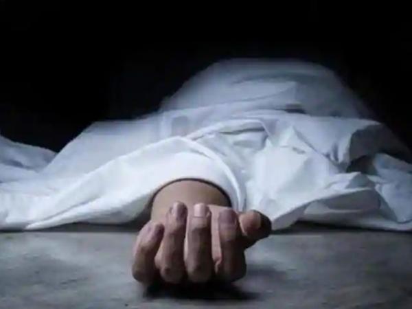 ਵਿਆਹੁਤਾ ਵਲੋਂ ਫਾਹਾ ਲੈ ਕੇ ਖ਼ੁਦਕੁਸ਼ੀ